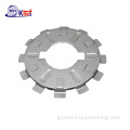  center plate for professional buffing wheel auto polishing machine Manufactory